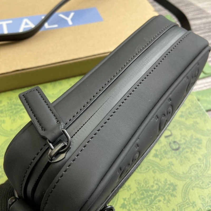 Gucci Satchel Bags 4360C-0533