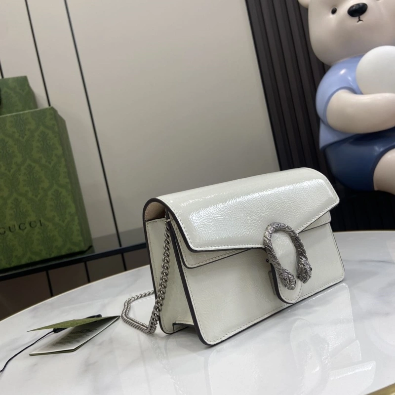 Gucci Satchel Bags 4360C-0535