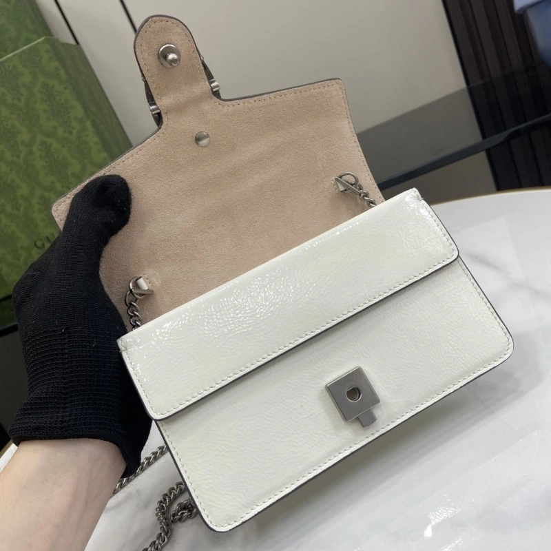 Gucci Satchel Bags 4360C-0535