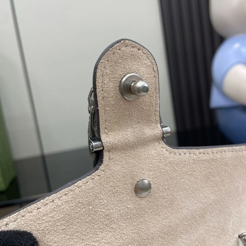 Gucci Satchel Bags 4360C-0535