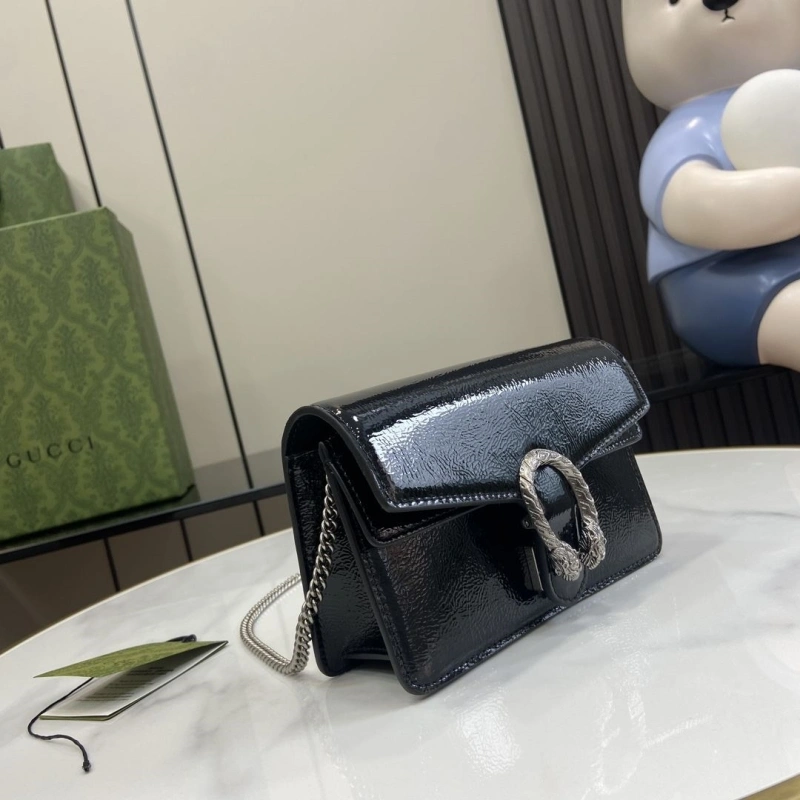 Gucci Satchel Bags 4360C-0536