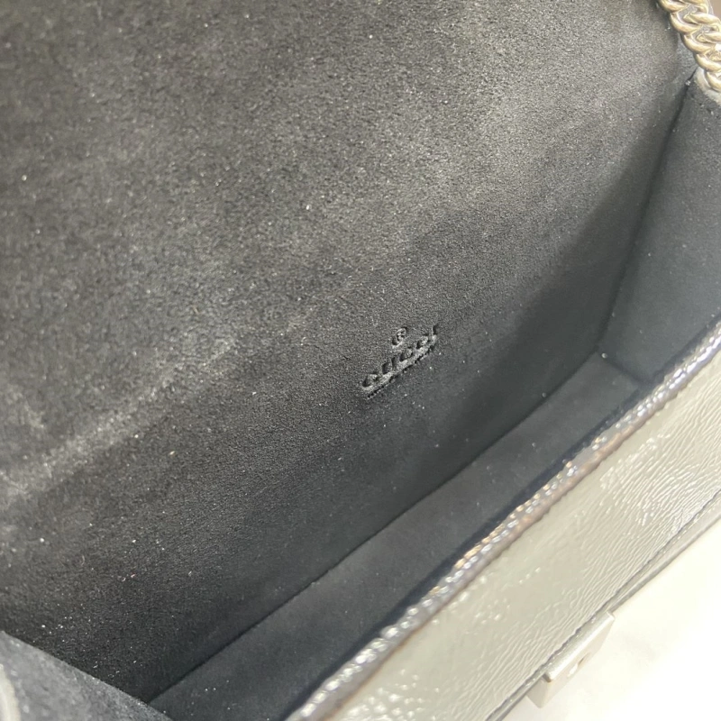 Gucci Satchel Bags 4360C-0536