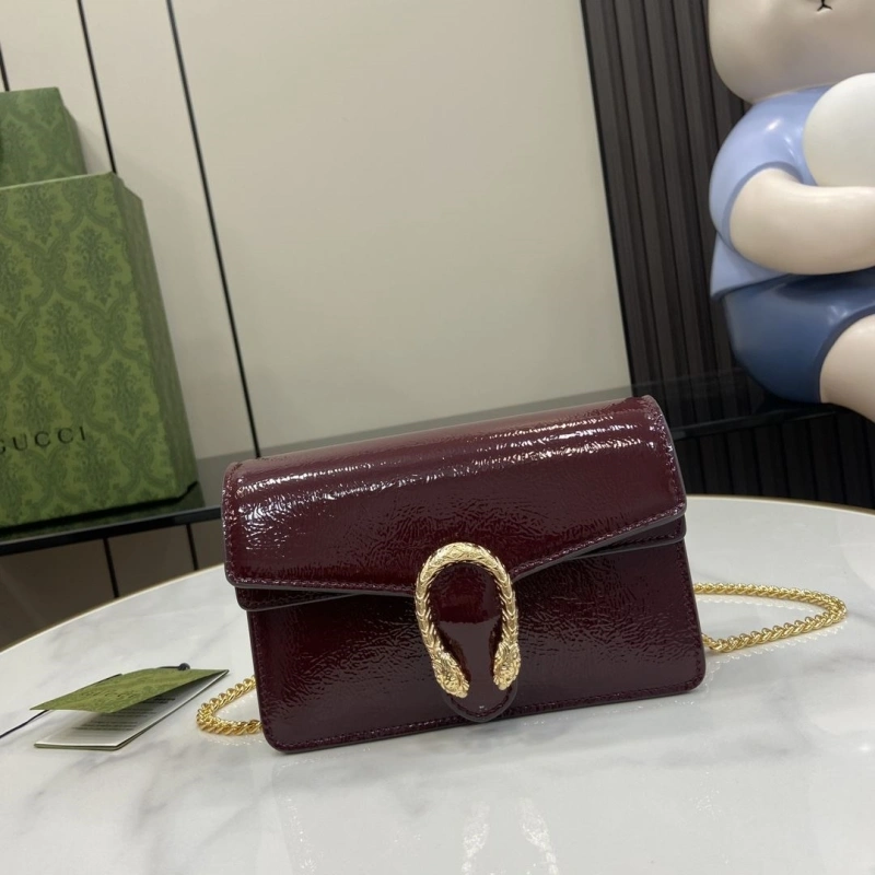 Gucci Satchel Bags 4360C-0537