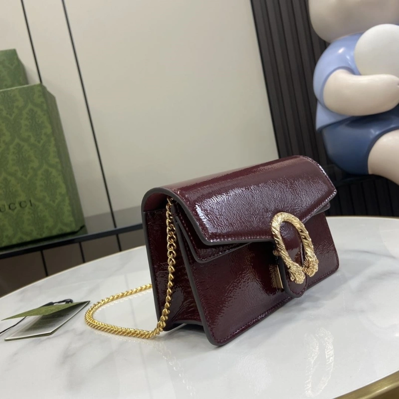 Gucci Satchel Bags 4360C-0537