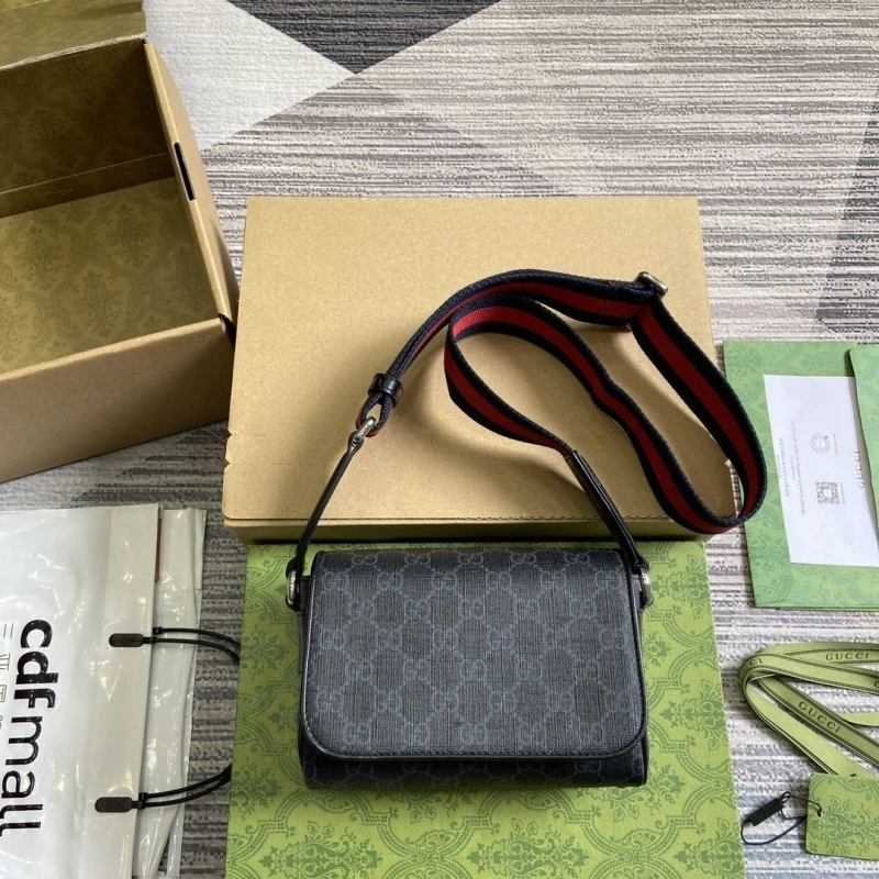 Gucci Satchel Bags 4360C-0538