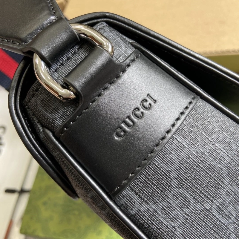 Gucci Satchel Bags 4360C-0538