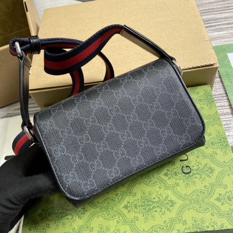 Gucci Satchel Bags 4360C-0538