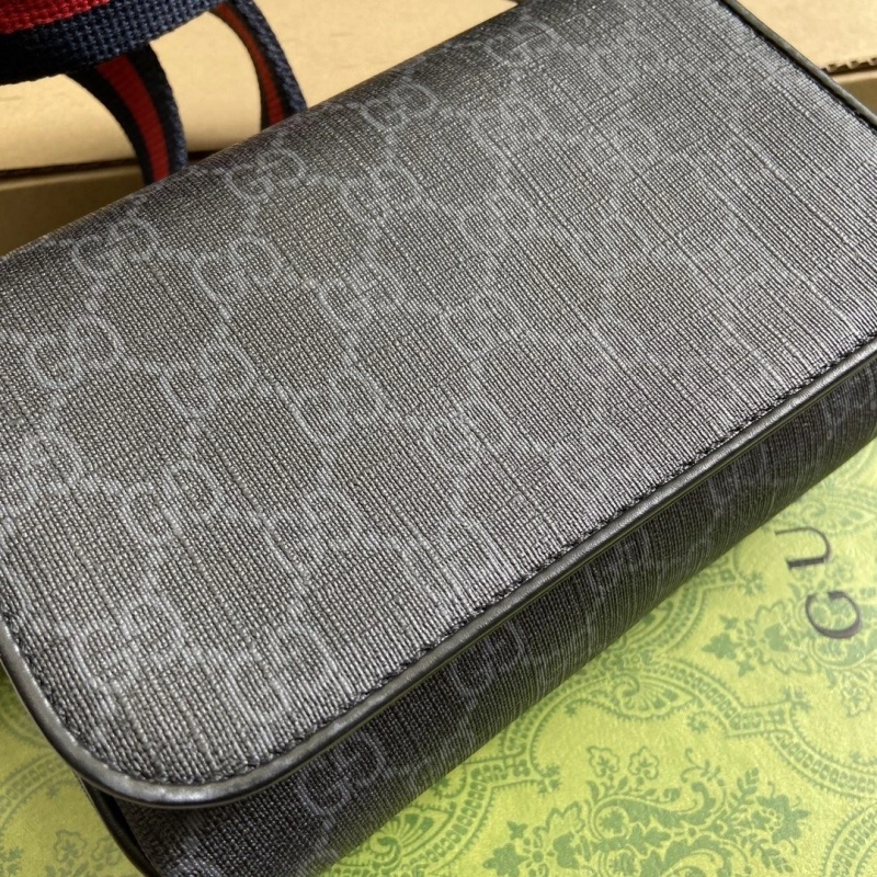 Gucci Satchel Bags 4360C-0538