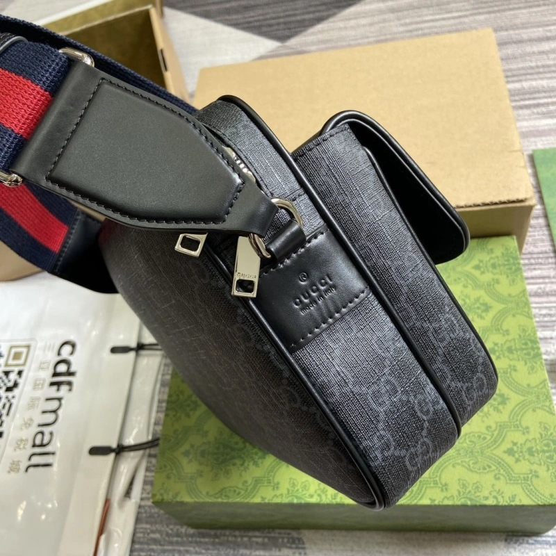 Gucci Satchel Bags 4360C-0539