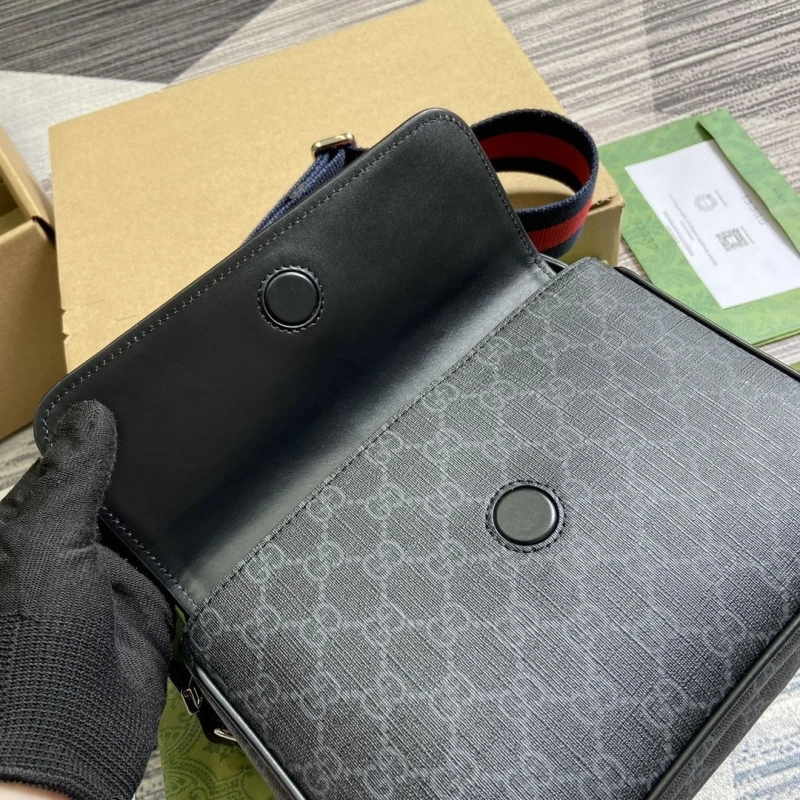 Gucci Satchel Bags 4360C-0539