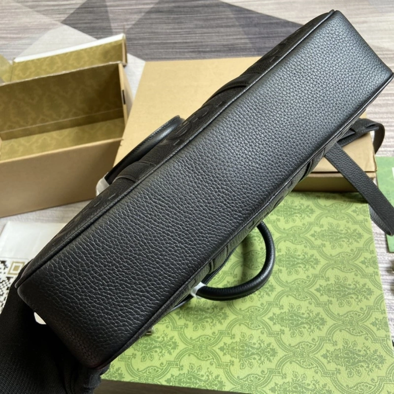 Mens Gucci Briefcases 4360C-0540