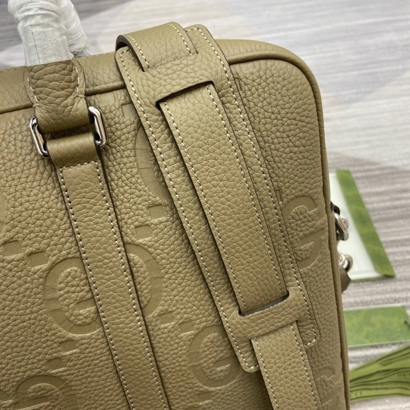 Mens Gucci Briefcases 4360C-0541