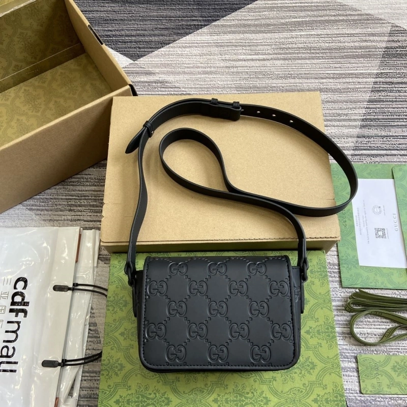 Gucci Satchel Bags 4360C-0542