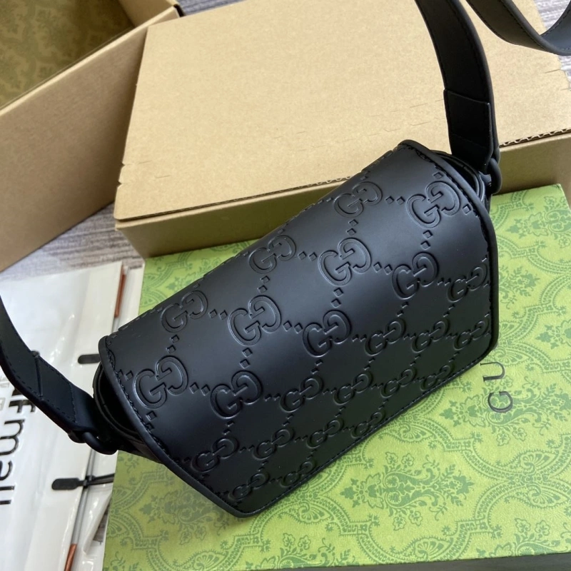 Gucci Satchel Bags 4360C-0542