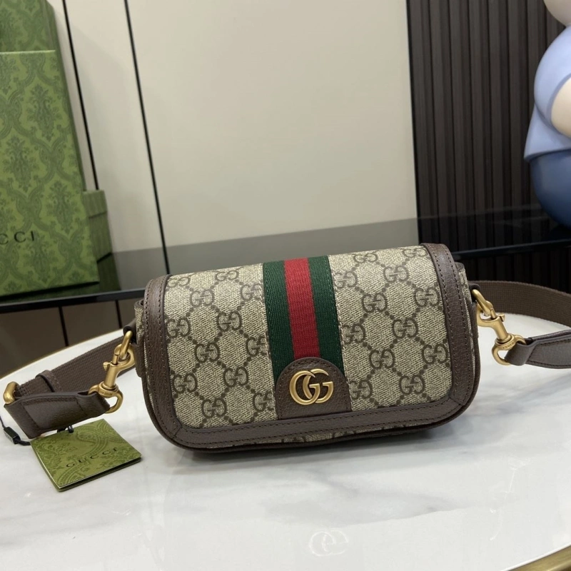 Gucci Satchel Bags 4360C-0543