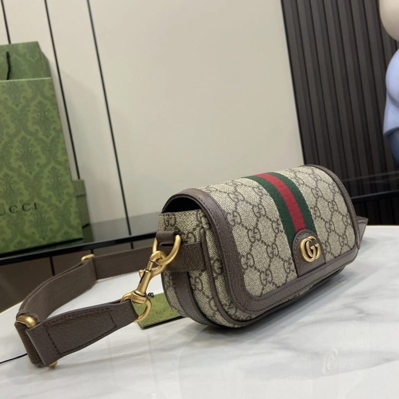 Gucci Satchel Bags 4360C-0543