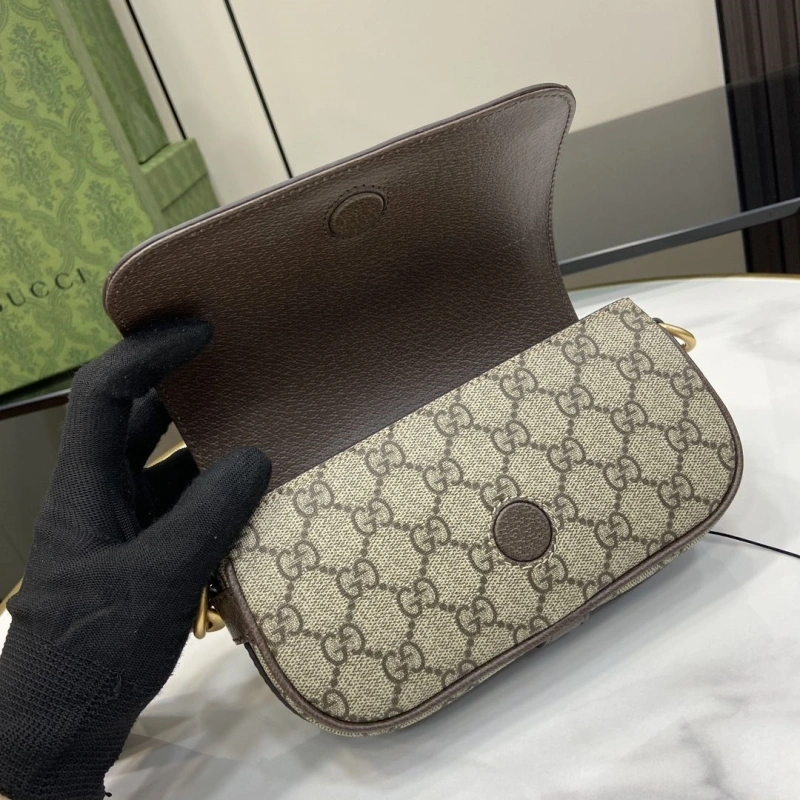 Gucci Satchel Bags 4360C-0543