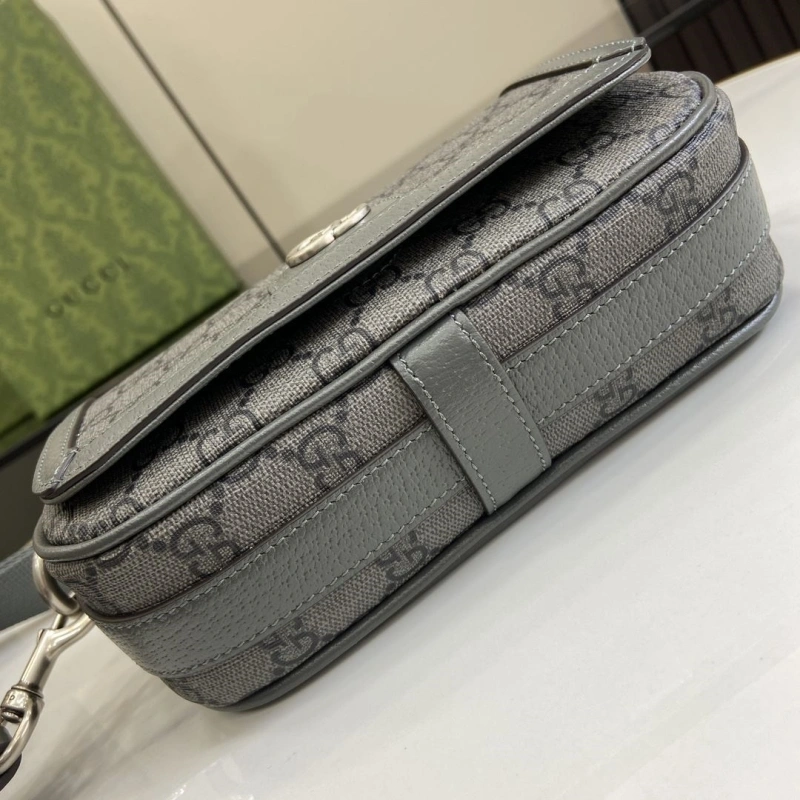 Gucci Satchel Bags 4360C-0544