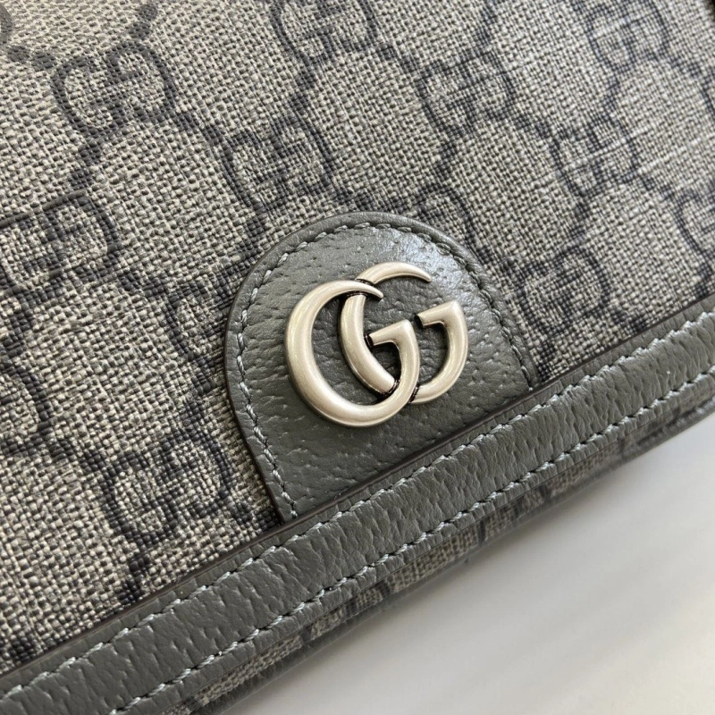 Gucci Satchel Bags 4360C-0544