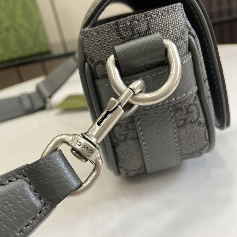 Gucci Satchel Bags 4360C-0544