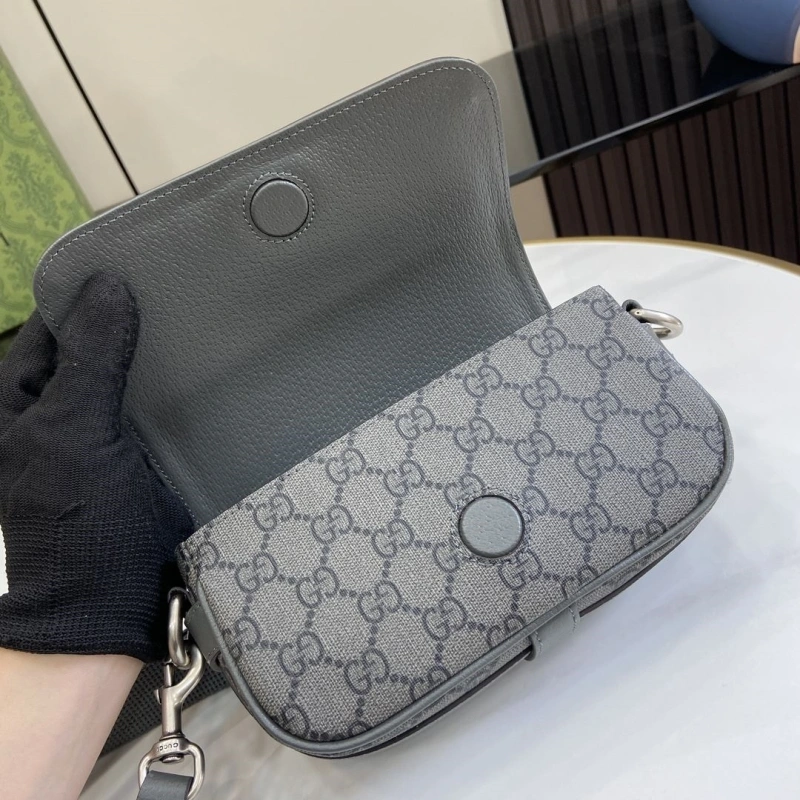 Gucci Satchel Bags 4360C-0544