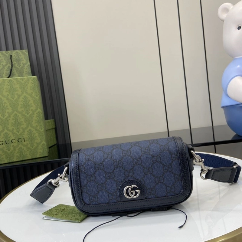 Gucci Satchel Bags 4360C-0545