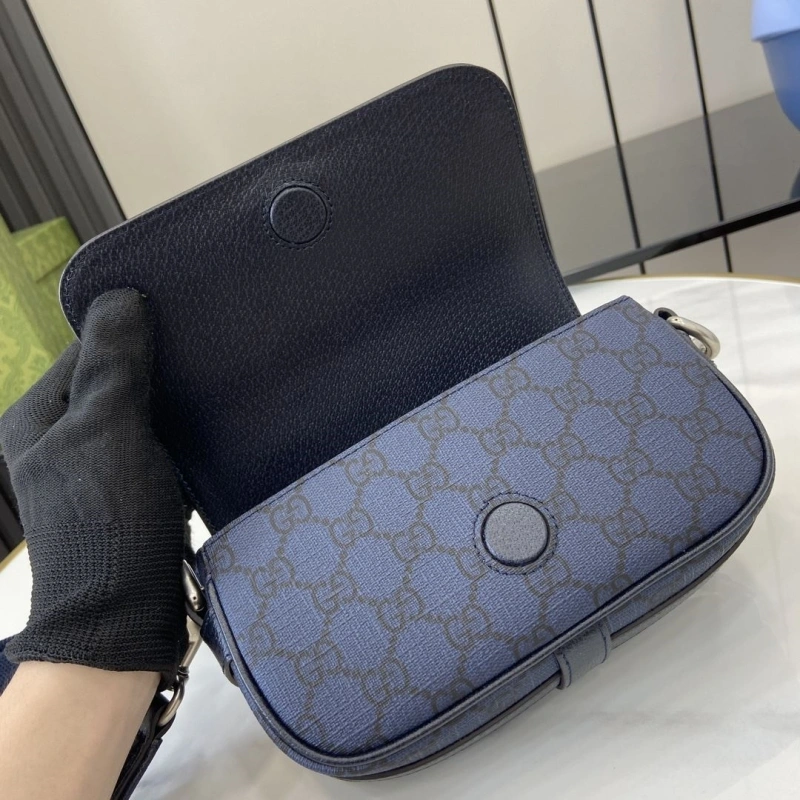 Gucci Satchel Bags 4360C-0545