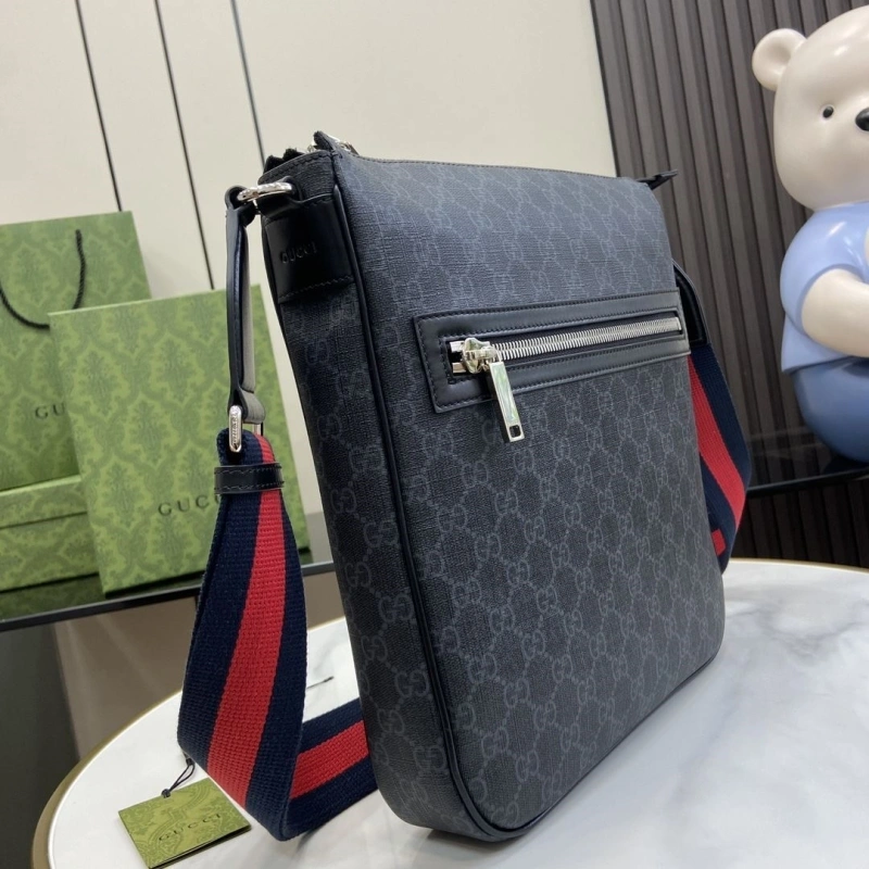 Gucci Satchel Bags 4360C-0546