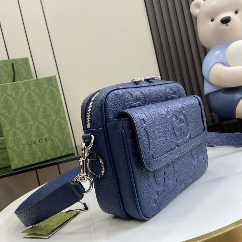 Gucci Satchel Bags 4360C-0547