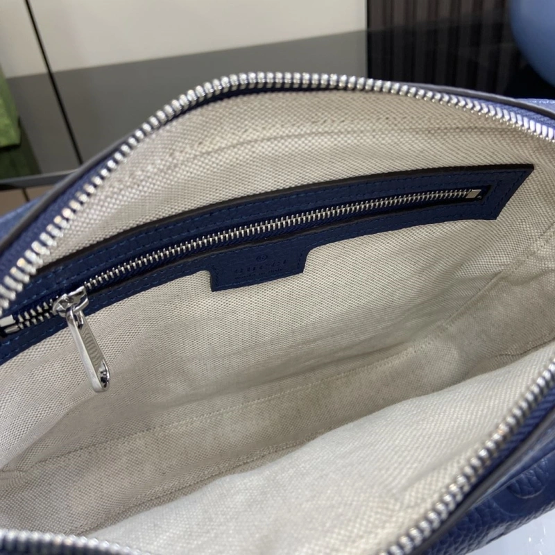 Gucci Satchel Bags 4360C-0547