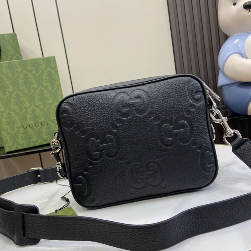 Gucci Satchel Bags 4360C-0549
