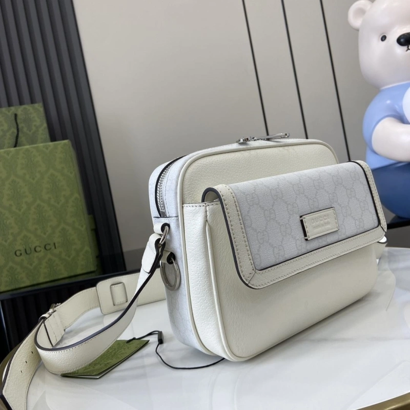 Gucci Satchel Bags 4360C-0551