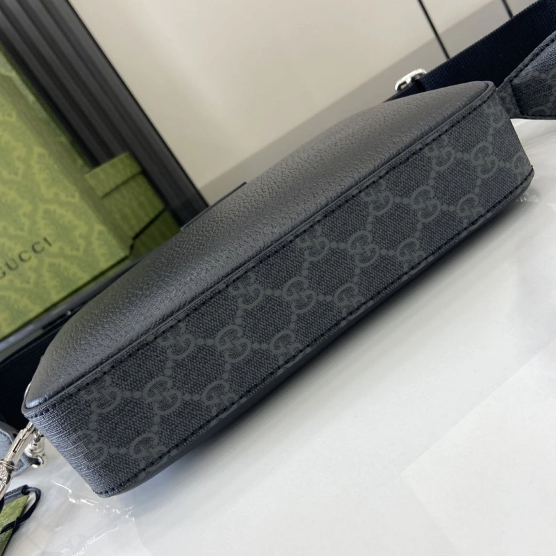 Gucci Satchel Bags 4360C-0554