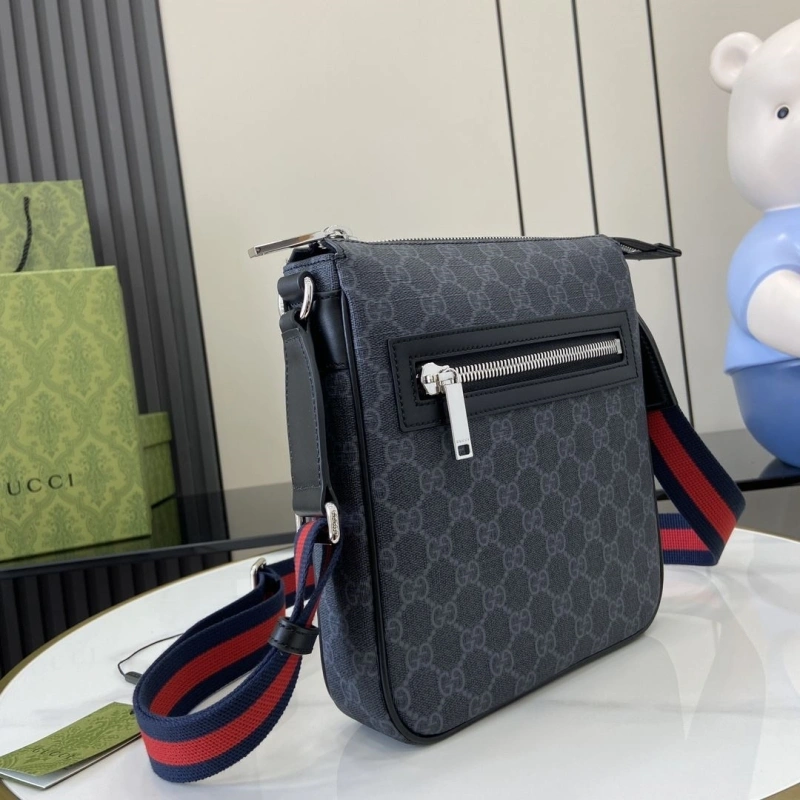 Gucci Satchel Bags 4360C-0555