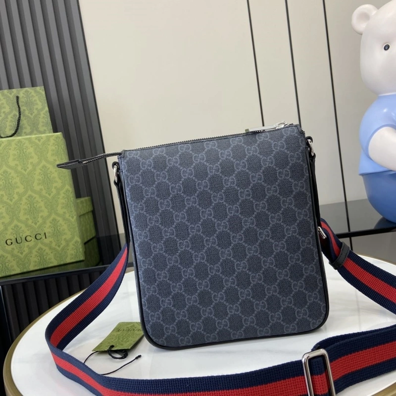 Gucci Satchel Bags 4360C-0555