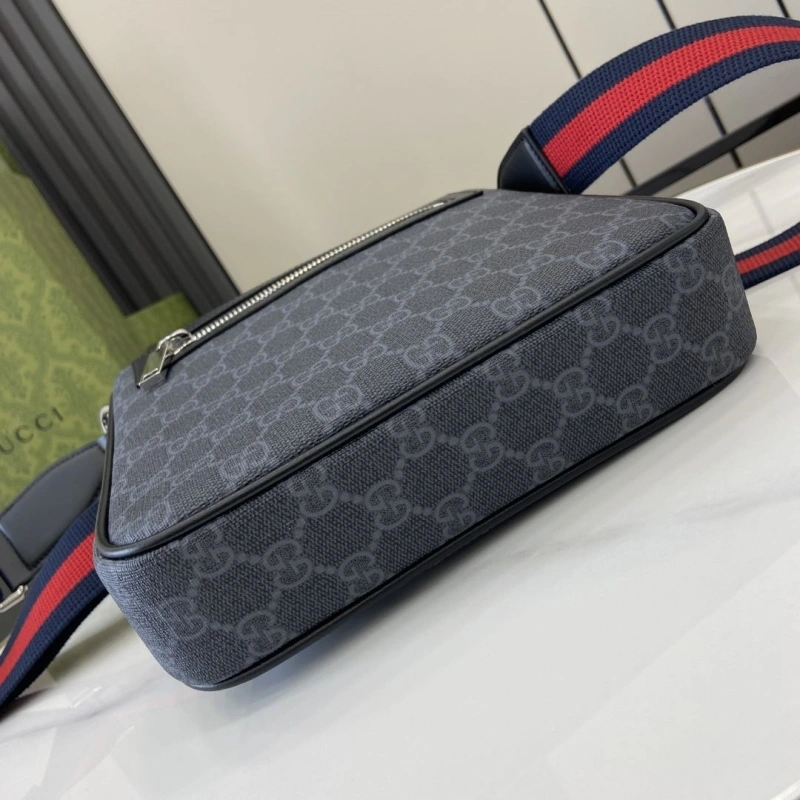 Gucci Satchel Bags 4360C-0555