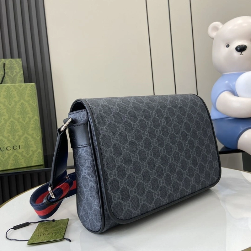 Gucci Satchel Bags 4360C-0557