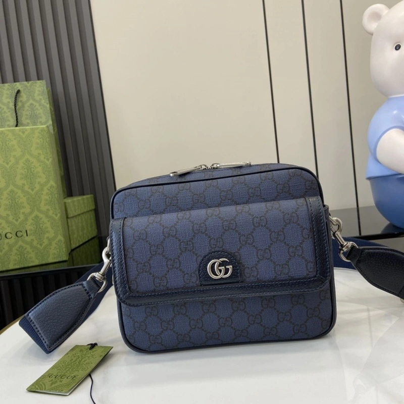 Gucci Satchel Bags 4360C-0559
