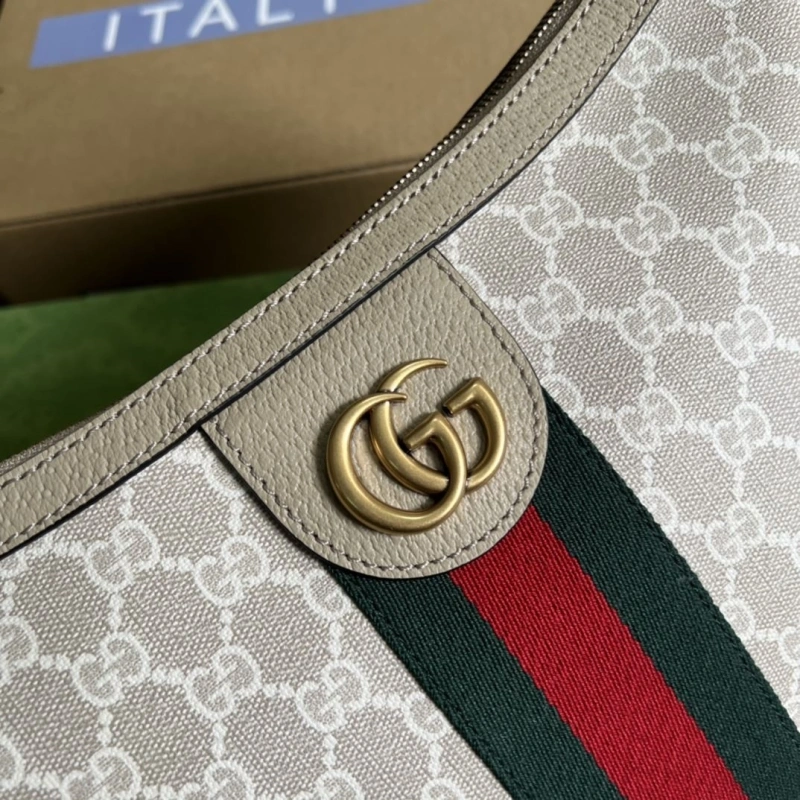 Gucci Top Handle Bags 4360C-0561