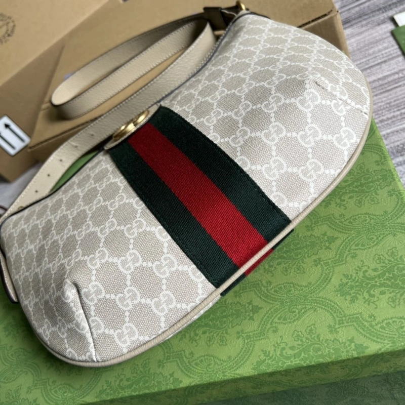Gucci Top Handle Bags 4360C-0561