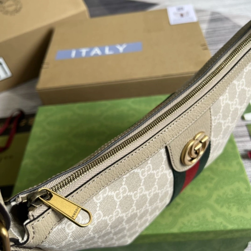 Gucci Top Handle Bags 4360C-0561