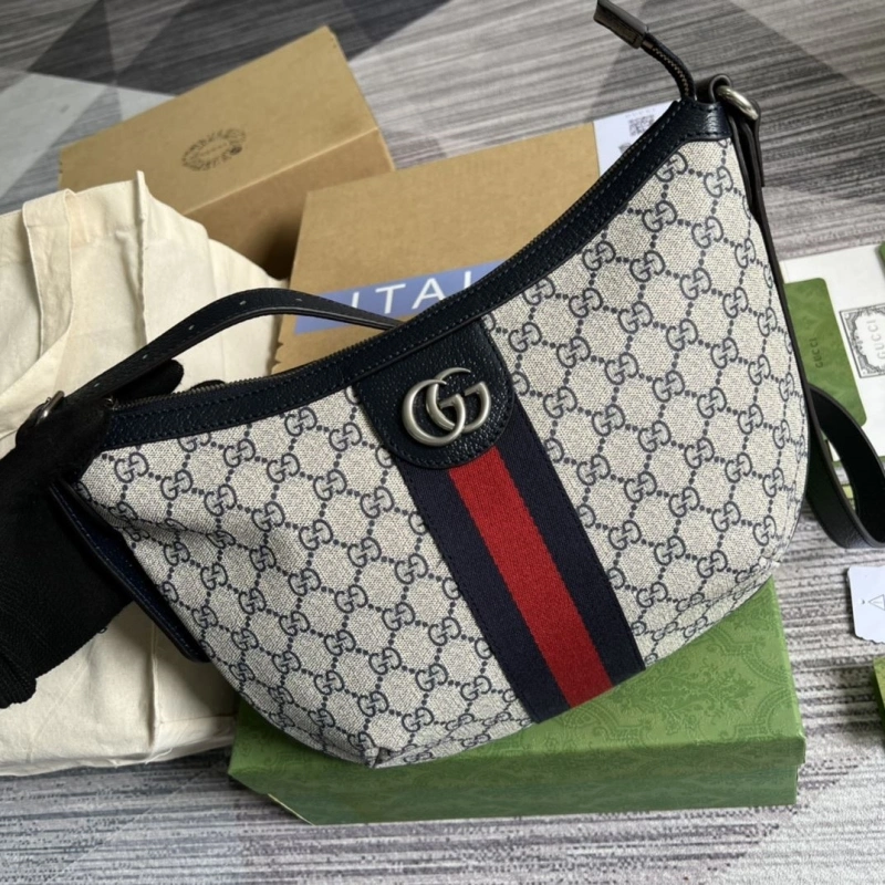 Gucci Top Handle Bags 4360C-0562