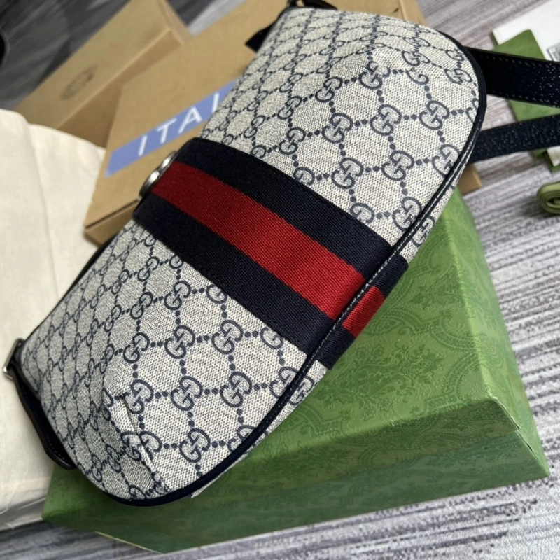 Gucci Top Handle Bags 4360C-0562