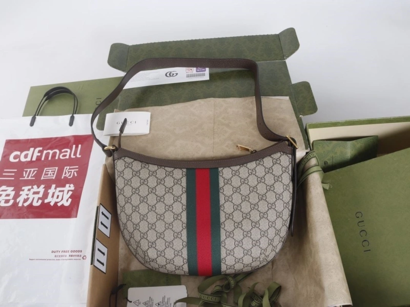 Gucci Top Handle Bags 4360C-0563