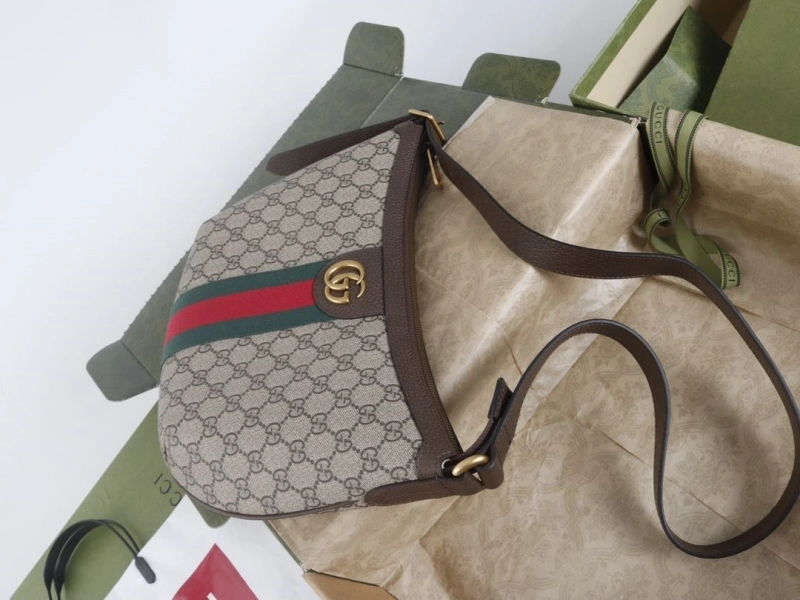 Gucci Top Handle Bags 4360C-0563