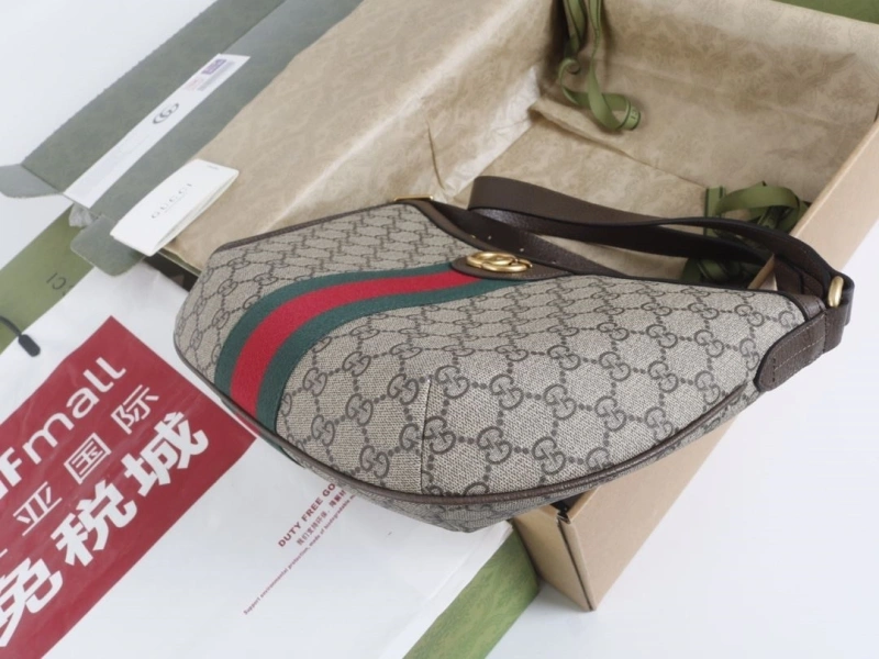 Gucci Top Handle Bags 4360C-0563