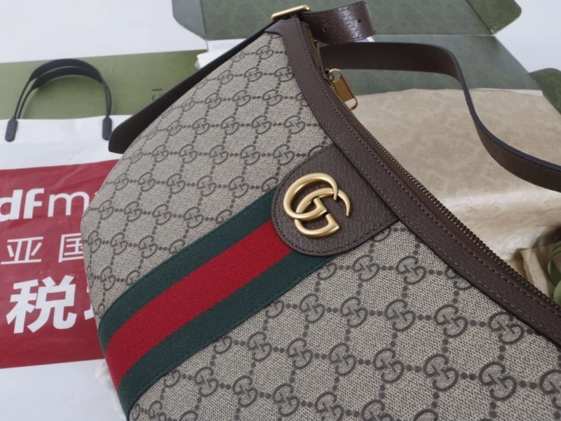 Gucci Top Handle Bags 4360C-0563