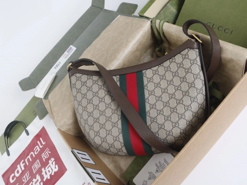 Gucci Top Handle Bags 4360C-0563