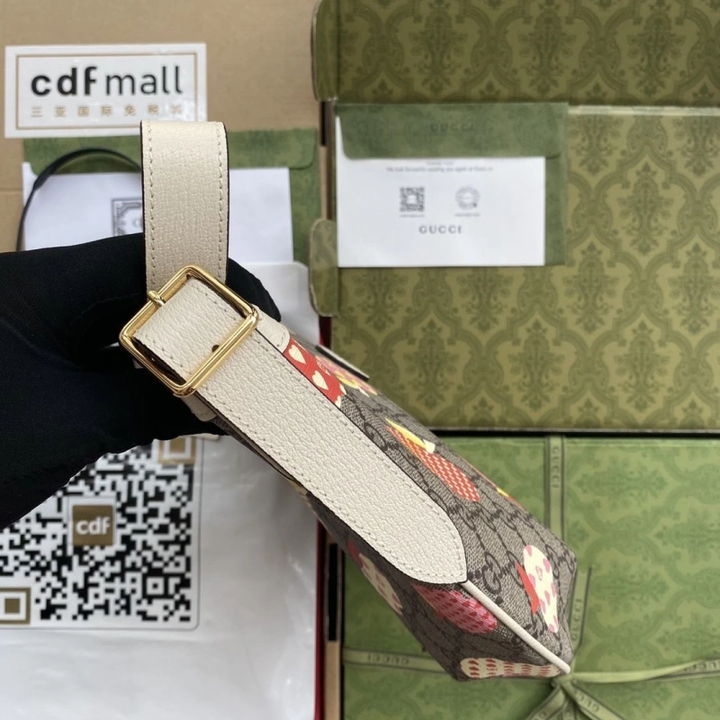 Gucci Top Handle Bags 4360C-0564