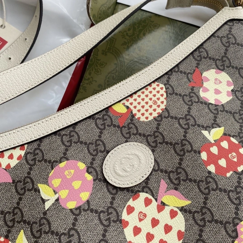 Gucci Top Handle Bags 4360C-0564